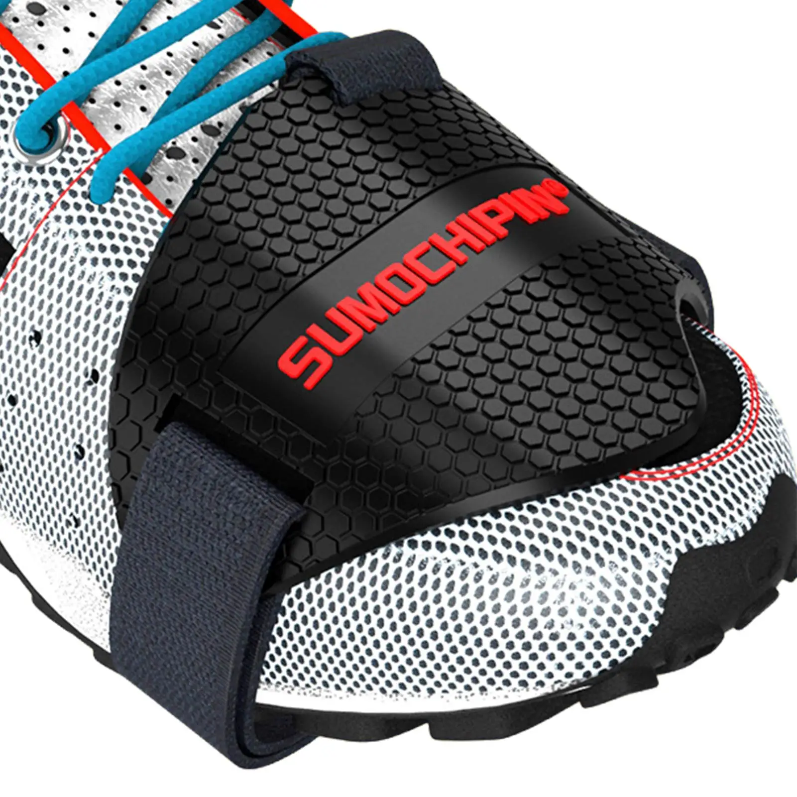 

Motorcycle Gear Shift Pad Anti-Slip Rubber Shift Lever Gear Cover Non-Slip And Durable Rubber Shift Lever Gear Cover