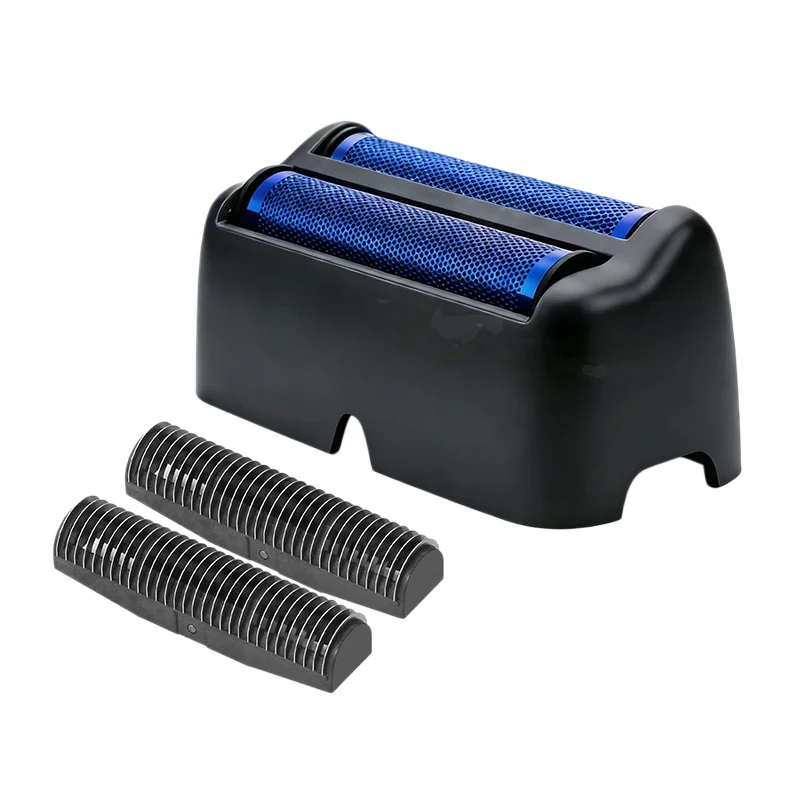 Сменный комплект фольги и режущей головки для электробритв Babyliss PRO UV Double Foil FXLFS2 - предназначены только для использования с бритвами с УФ-фольгой. (art.: 3920dabf322d5) - 3920dabf322d5