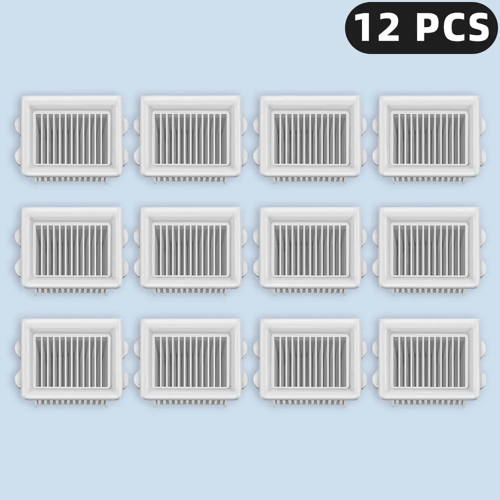 

Совместимость для ( Roborock Flexi / Flexi Pro ) Запасные части Аксессуары Мягкий ролик щетка моющийся фильтр