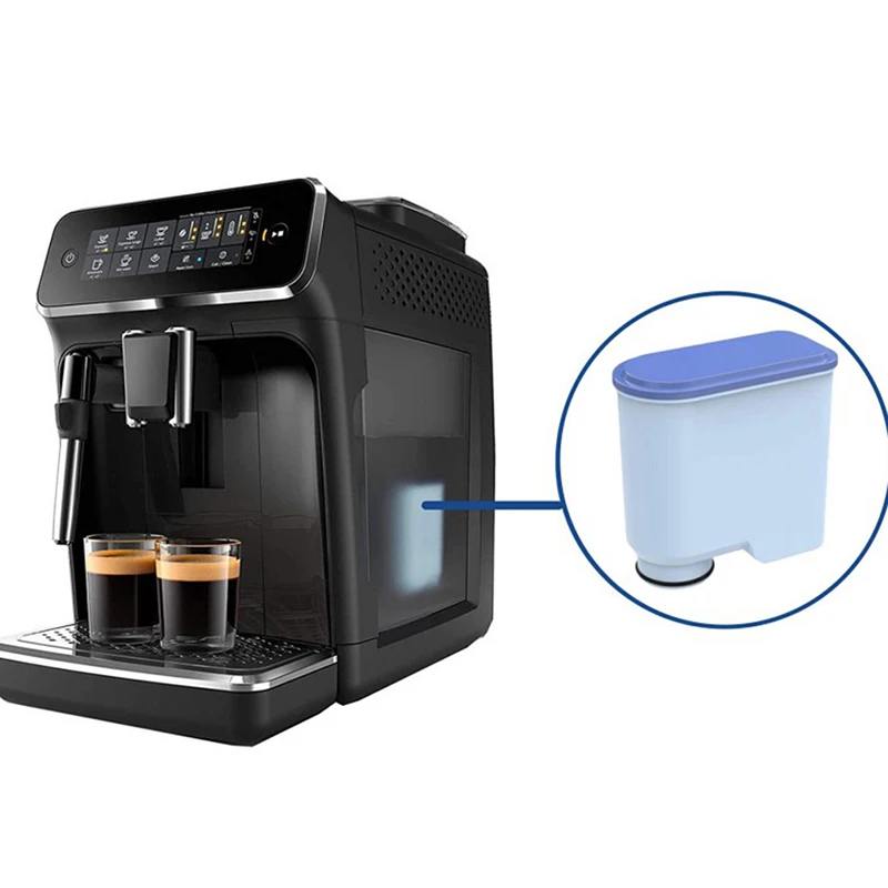 

Philips Coffee Machine Water Filter Element Ca6903/10 Ca6903/22 Ca6903/00 Ca6903/47 Ca6903/01