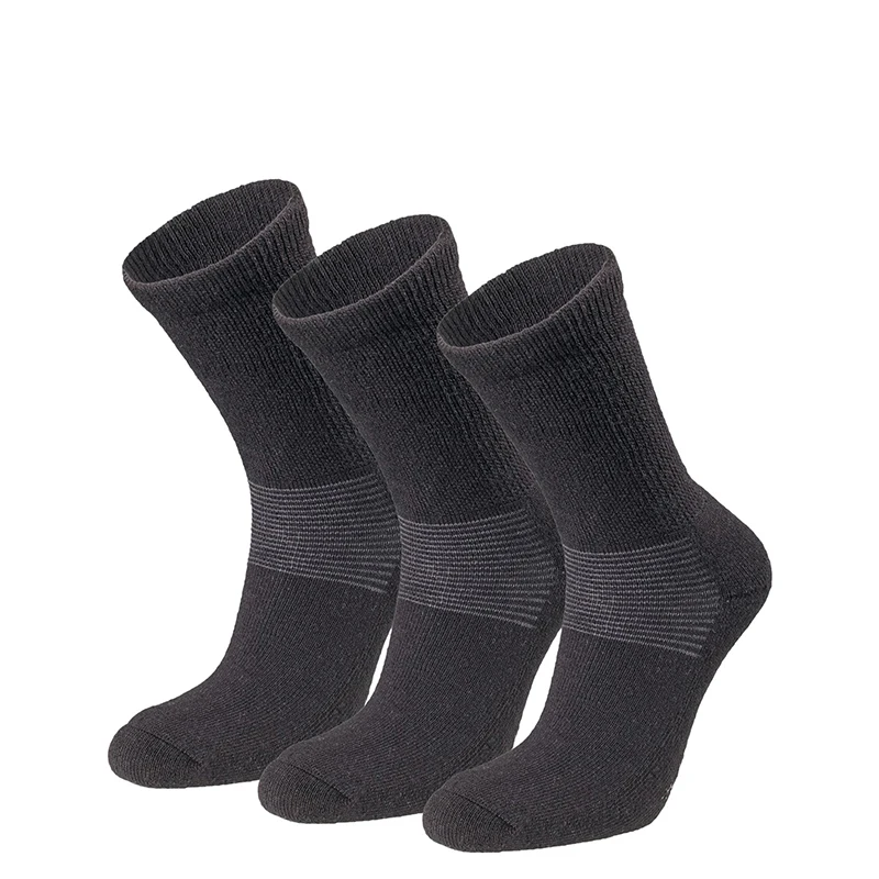 Men Women Merino Socks Merino Wool Hiking Socks Merino Wool Socks Men Thermo Soft Warm Moisture