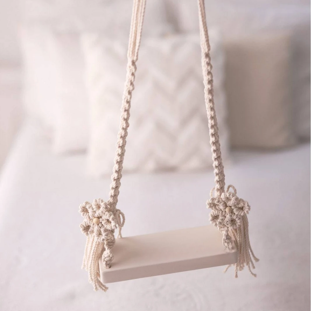 Детские Кроватки В Европейском И Американском Стиле. Оригинальный Реквизит Для