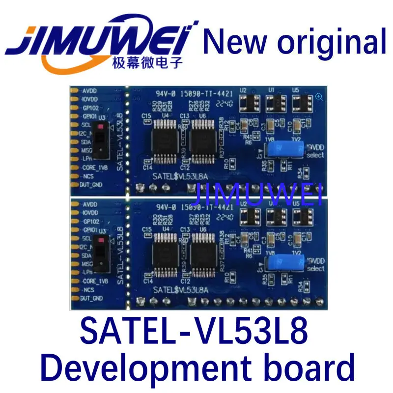 Детская разветвительная Плата датчика VL53L8A ToF плата разработки