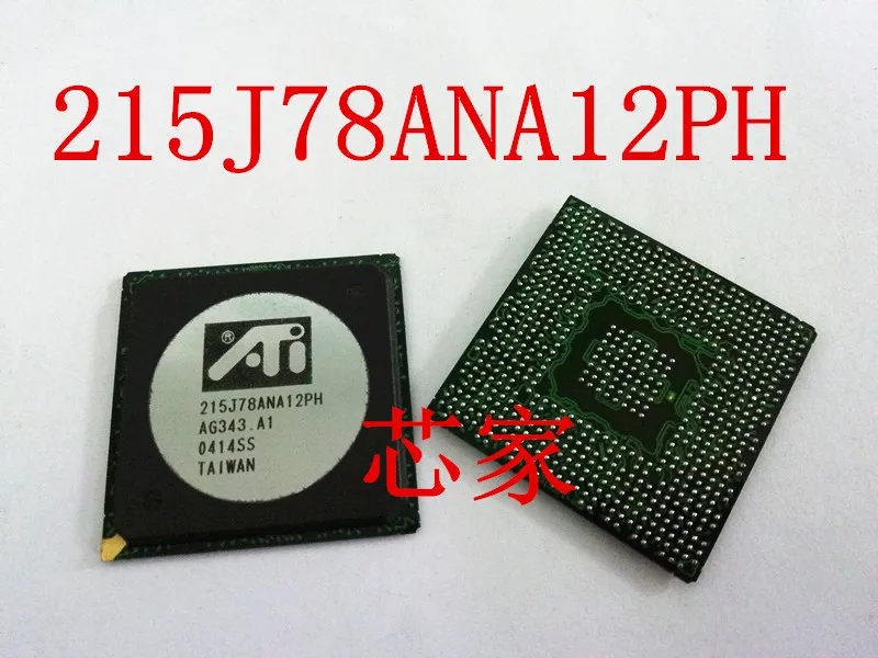 

(2 шт./партия) 215J78ANA12PH A1 BGA