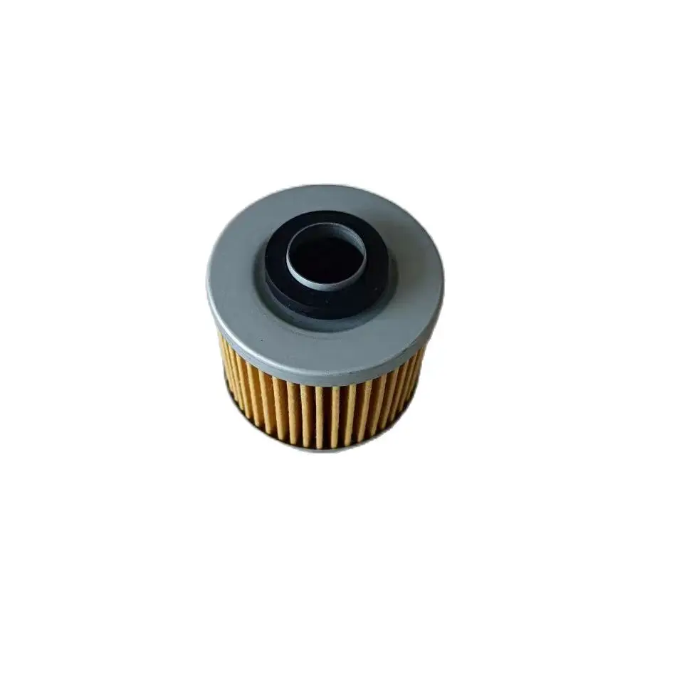 Масляный фильтр для мотоцикла XV250 XV125 FZR250 VIRAGO 250 1995-2009 XT660 XT 660 2008 YFM700R RAPTOR 700 2007 XVS400 DRAGSTAR 96-07