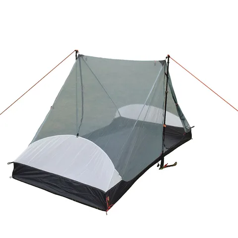 Палатка 3F UL GEAR LANSHAN 2 двухместная 3/4 сезона