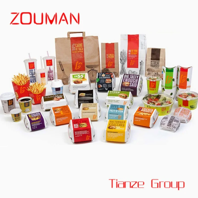 Оптовая продажа, KFC, жареные чипсы,