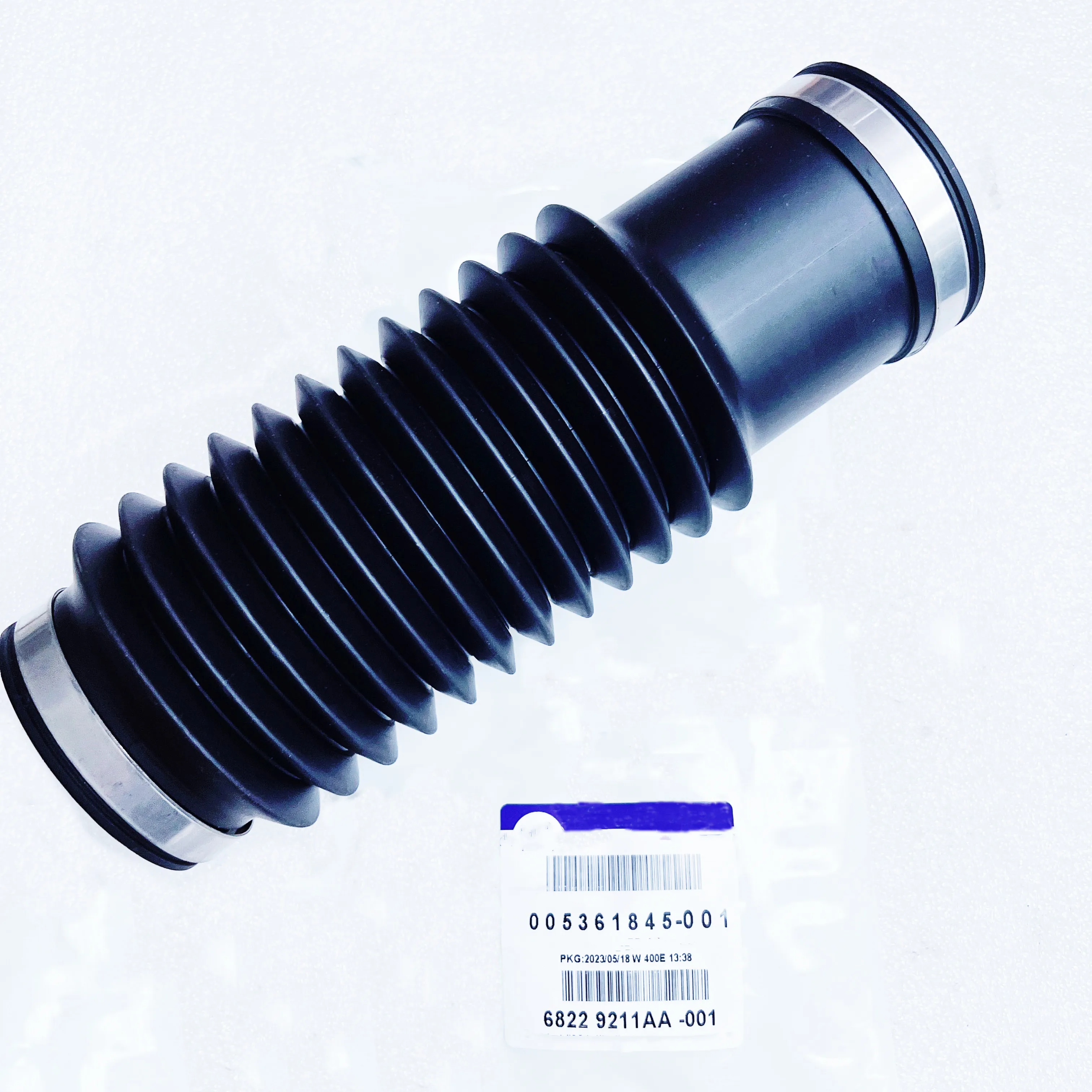 

Пылезащитный ВАЛ ПЕРЕДНЕЙ коробки передач Wrangler 68229211AA 68229211 для 2007-2022