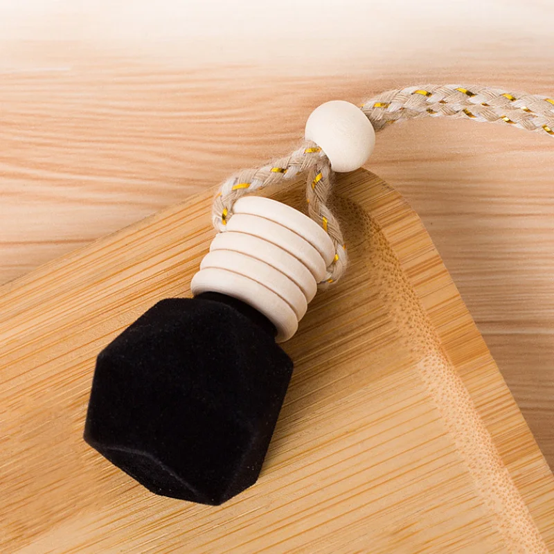 1 шт. плюшевая мини-бутылка в форме ромба с пятью проволоками