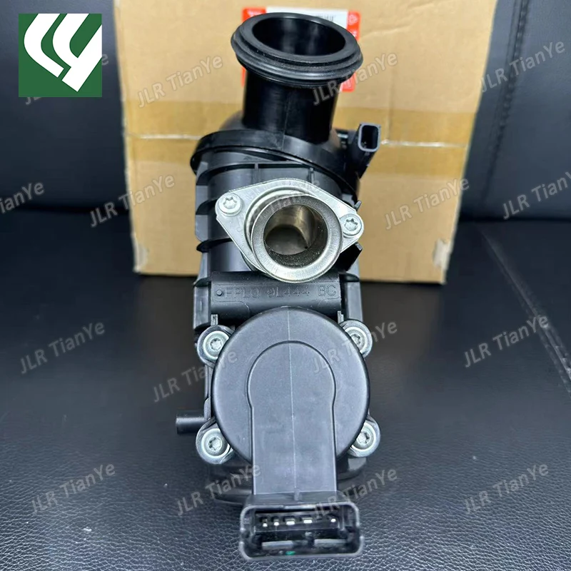 Подходит для Land Rover 3 0 дизельная дроссельная заслонка Range Discovery 5 LR078546 lr06195 JDE39855