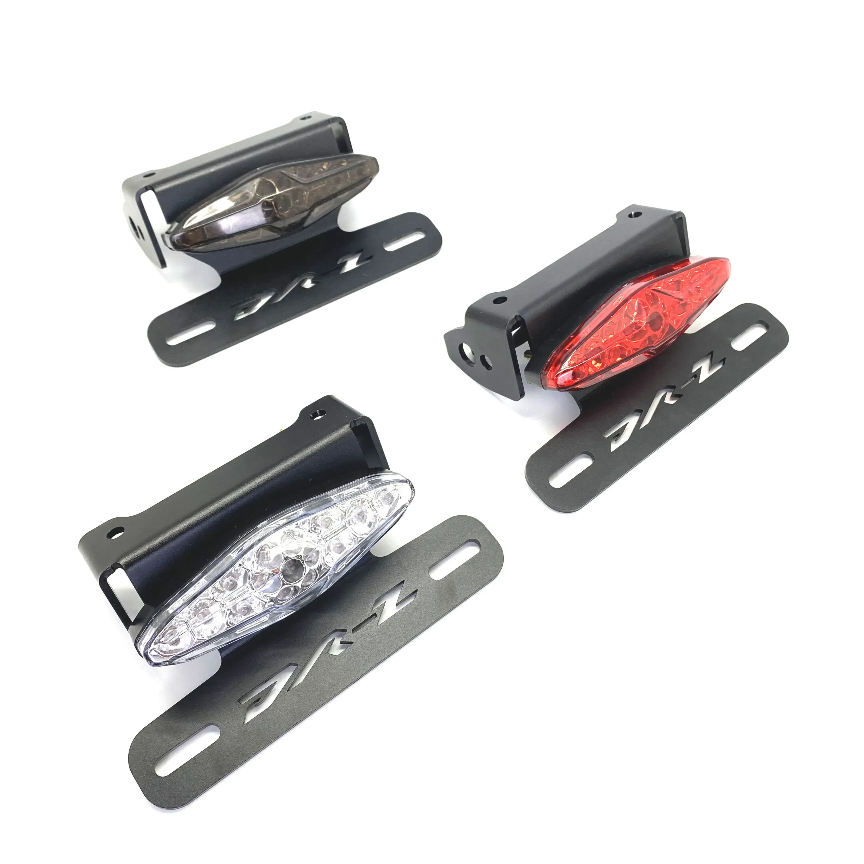 Новые светодиодные стоп-сигналы Fender Eliminator Tail Tidy для Suzuki DR-Z DRZ 400 S DRZ400SM 2005-2020