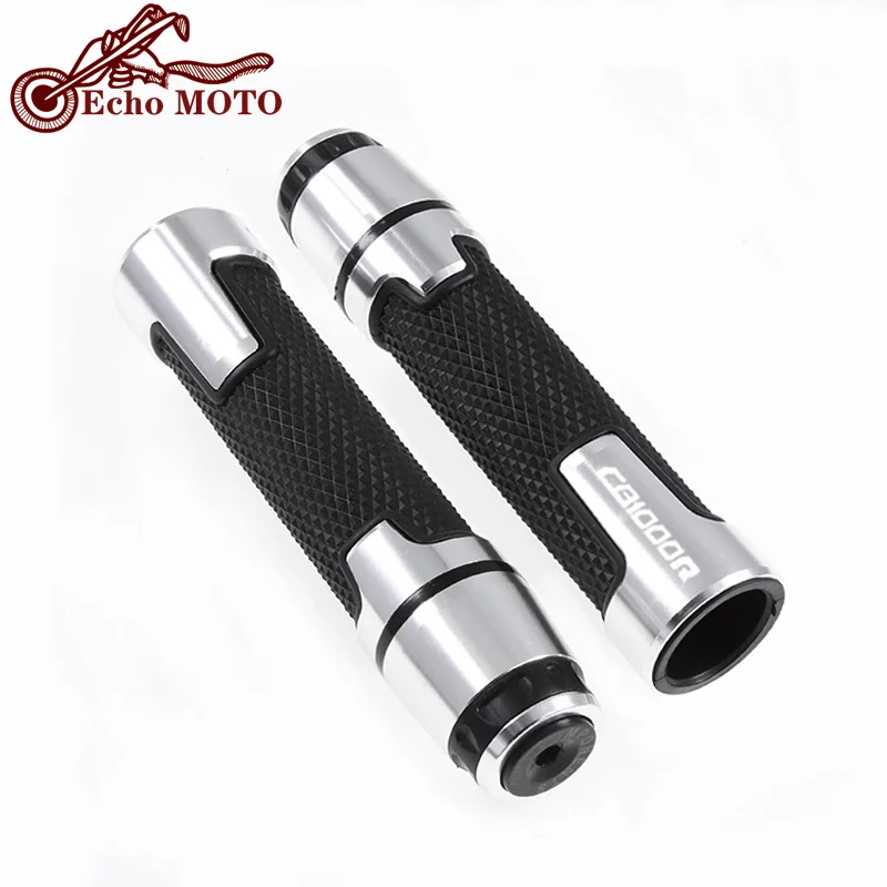 Нескользящие Ручки Руля Мотоцикла для CB1000R 2008 2009 2010 2011 2012 2013 14 7/8 '✢ мм
