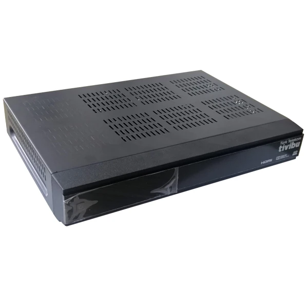 

Съемный шасси IR4000HD/TT ETHERNET-вход FULL HD спутниковый приемник HUMAX