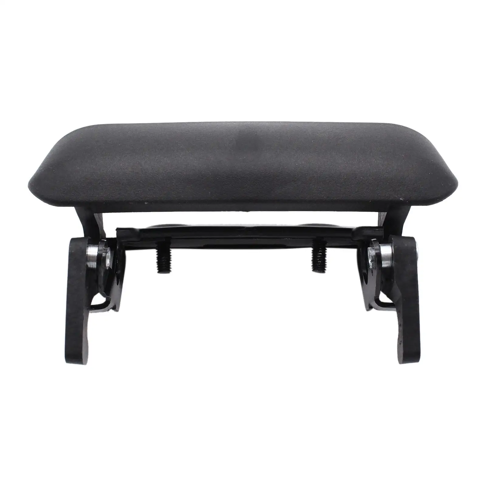 

Exterior Fo1915109 Lift Gate Handle Black Outside Rear Tailgate Door Handle Fits for Direct Replaces Accessories Durable