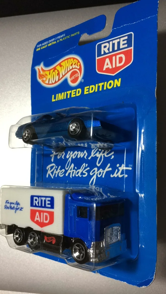 

Лидер продаж, Литые металлические модели автомобилей hiway hauler 6 1/64, коллекционные игрушечные автомобили