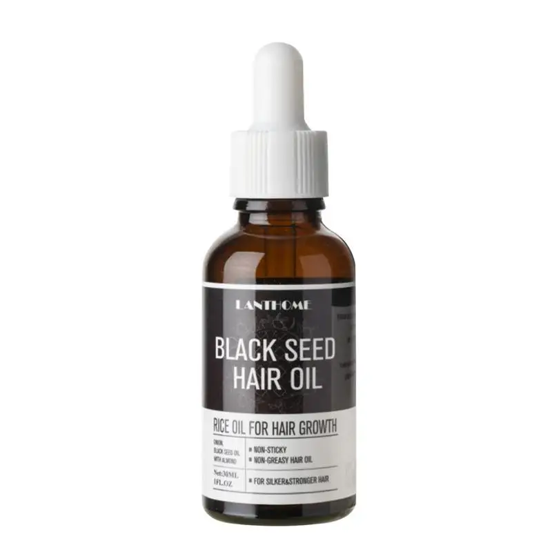 

Black Cumin Seed Oil 30ml Pure Unrefined All Nature Organic Black Cumin Seed Oil Black Cumin Seed Oil For Hair Growth Skin Face