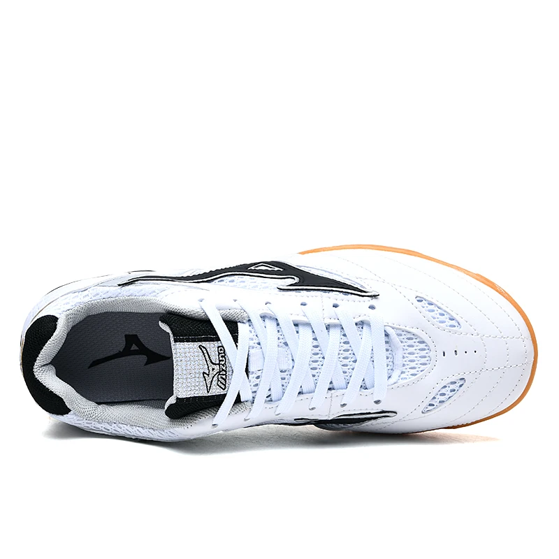 New Breathable Volleyball Shoes Big Size 39-45 Anti Slip Tennis Shoes Light Weight Badminton Footwears Male Volleyball Sneakers