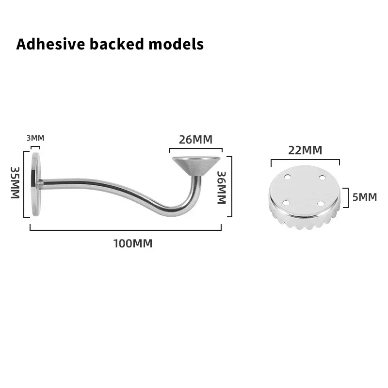 

Держатель для мыла из нержавеющей стали