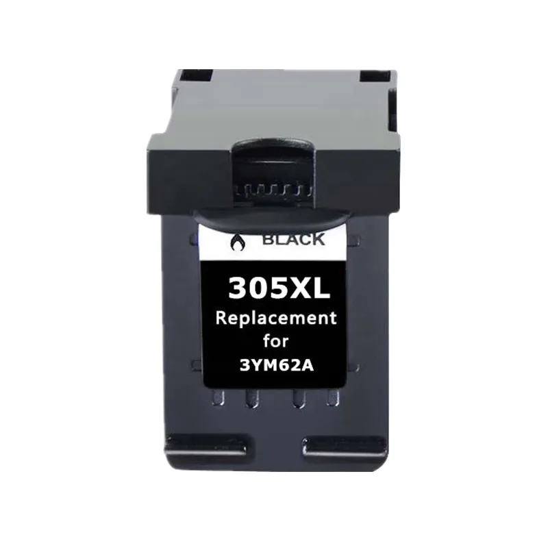 Фото Сменный картридж 305XL для принтера HP 305 XL HP305 DeskJet 2710 2720 4110 4120 4130 ENVY 6010 6020 6030 6420 №3