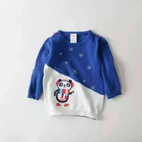 baby girls sweater lovely panda cotton kids sweaters good quality toddler girl sweater kids cardigan coat toddler clothing