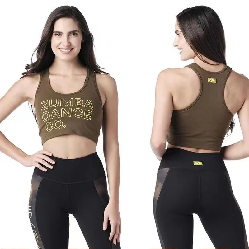 

Спортивный корсет для занятий йогой и танцами zumba