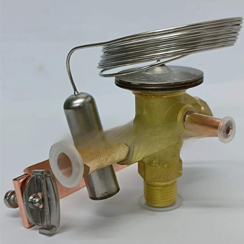 

Expansion valve ultra-low temperature cascade TEB2 R23 068Z3011 3518 7012 7009