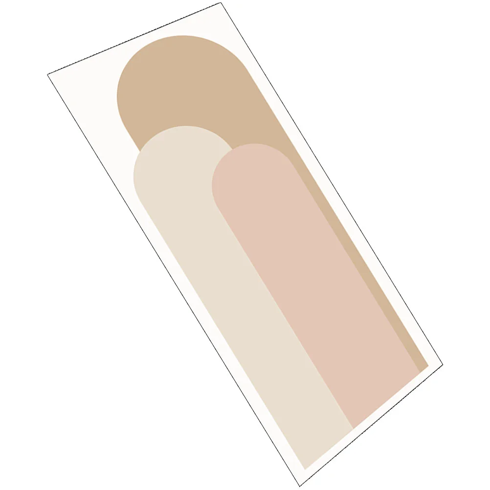 

Wall Decals Bedroom Wall Decal Decorative Stickers Wall Geometric Sticker Pvc Peel Stick Arch Wall Decal Room Wall Decal Child