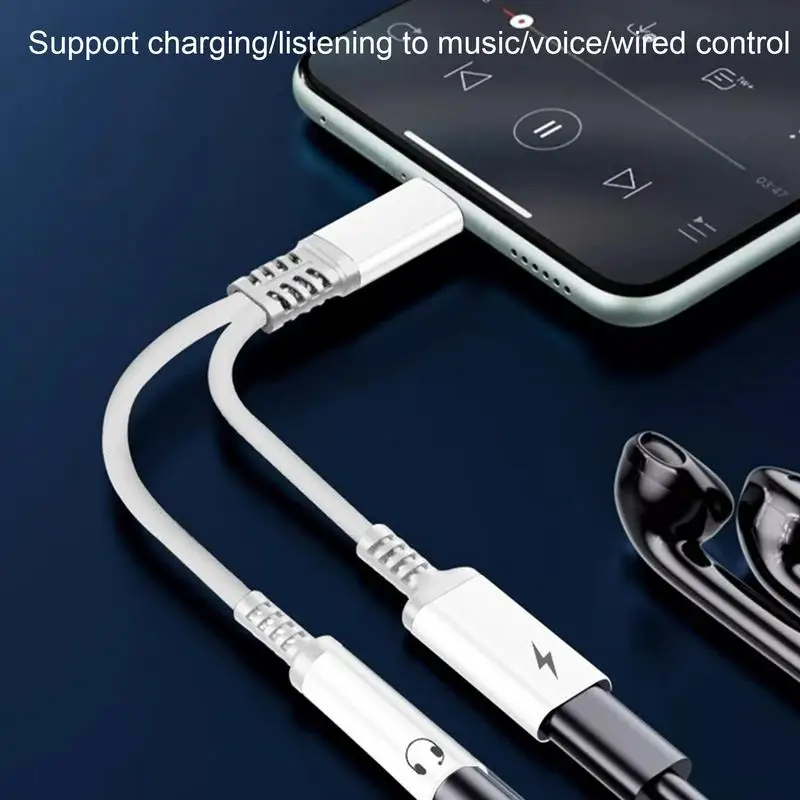 Разветвитель с двумя USB-портами 3 5 мм D60w