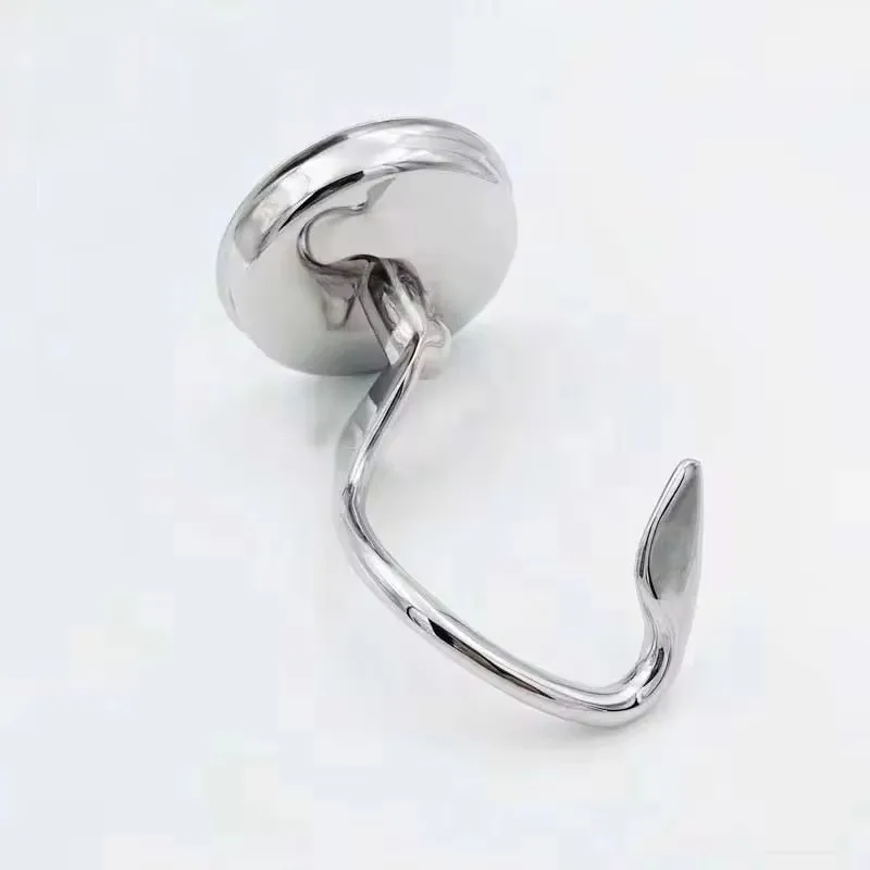 do kenwood/Kewood akcesoria maszyn szefa kuchni KMC510 KM560 KM336 hak powierzchniowy ugniatania proszku ze stali nierdzewnej