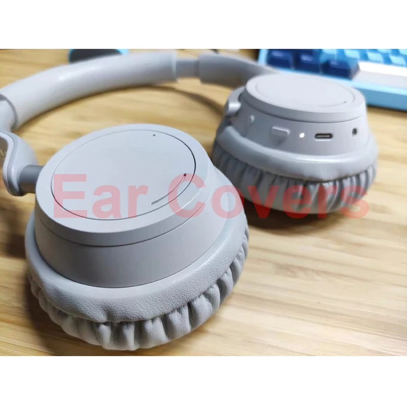 Earpads For Microsoft Surface Headphones Memory Foam Ear cushions Replacement