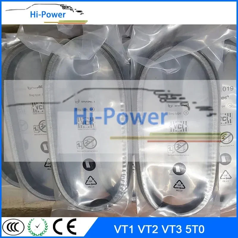 VT1/VT2/VT3/5T0 Редукторная коробка передач автоматическая 901060 901051 901023 для Mini Cooper 02-08