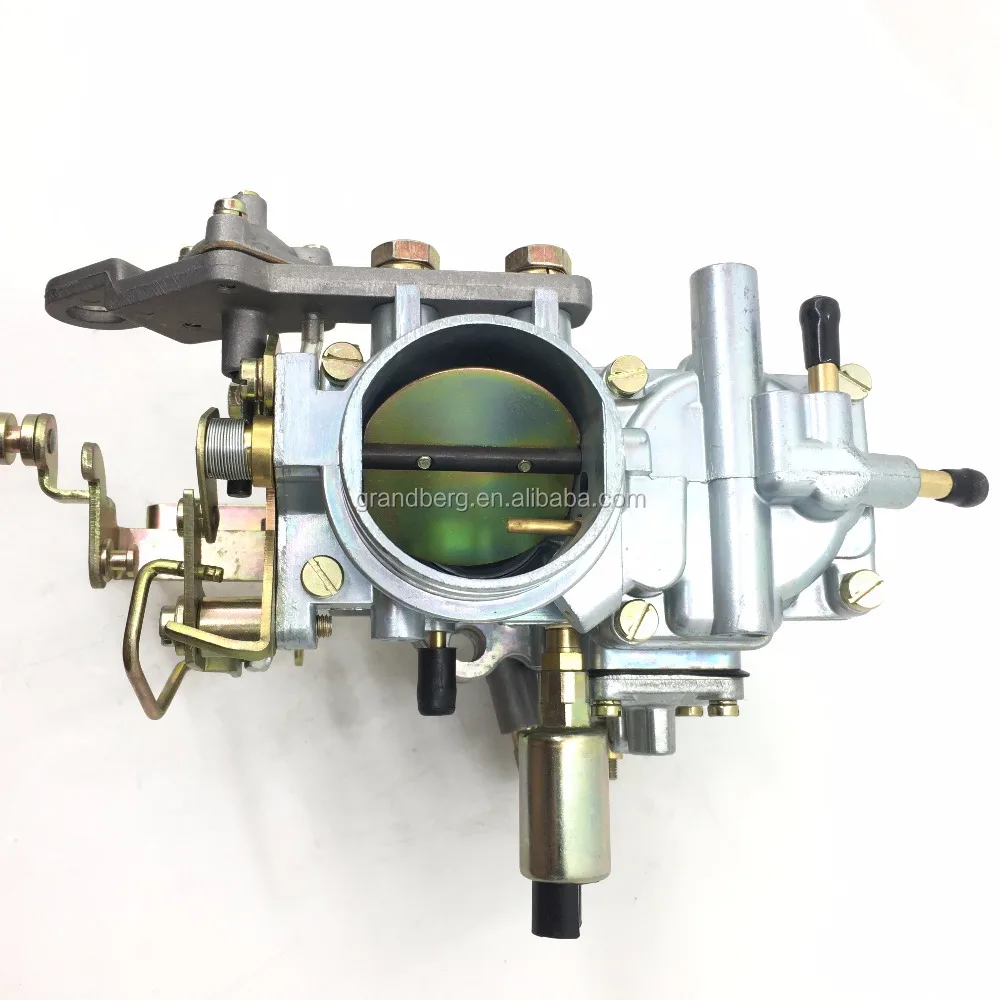 Карбюратор Carb для двигателя OPEL подходит карбюратора SOLEX 35 PDSI H35 Vergaser Oldtime