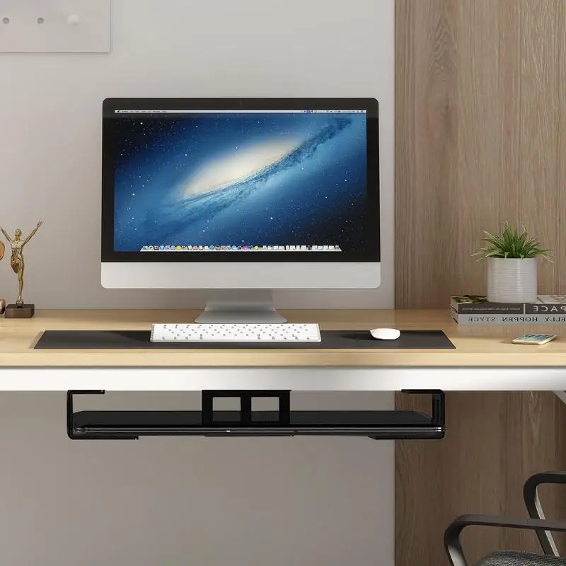 Подставка под ноутбук монтажные кронштейны для планшетов с винтовым креплением