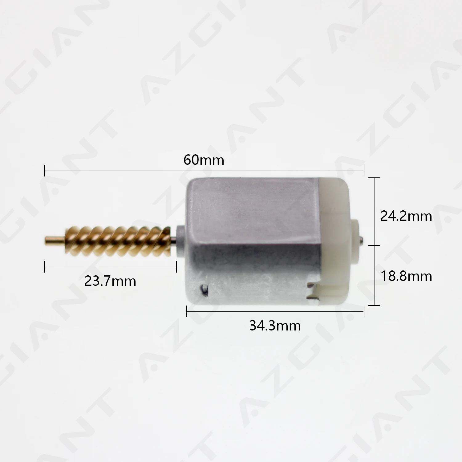 Двигатель центрального блокировки двери окна автомобиля для Kia Sedona Carnival Year в