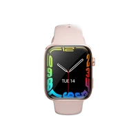 zd7 pro max 2022 new original series 7 smart watch with wireless charging nfc smartwatch for xiaomi apple watch pk hw37 plus dt7