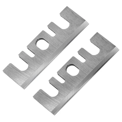 Строгальные ножи Hiizug Tool для Hitachi FP20A 2 шт.
