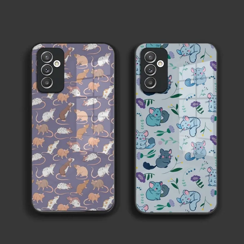

Чехол для Samsung S20 S21 S22 S30 Pro Ultra Plus S7Edge S8 S9 S10E Plus из закаленного стекла