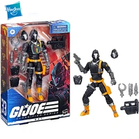 new hasbro g i joe 112 6inches action figure classified series anime collection model childrens adult gift free shipping