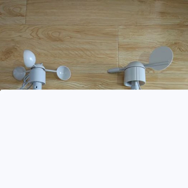 

Anemometers and wind vanes