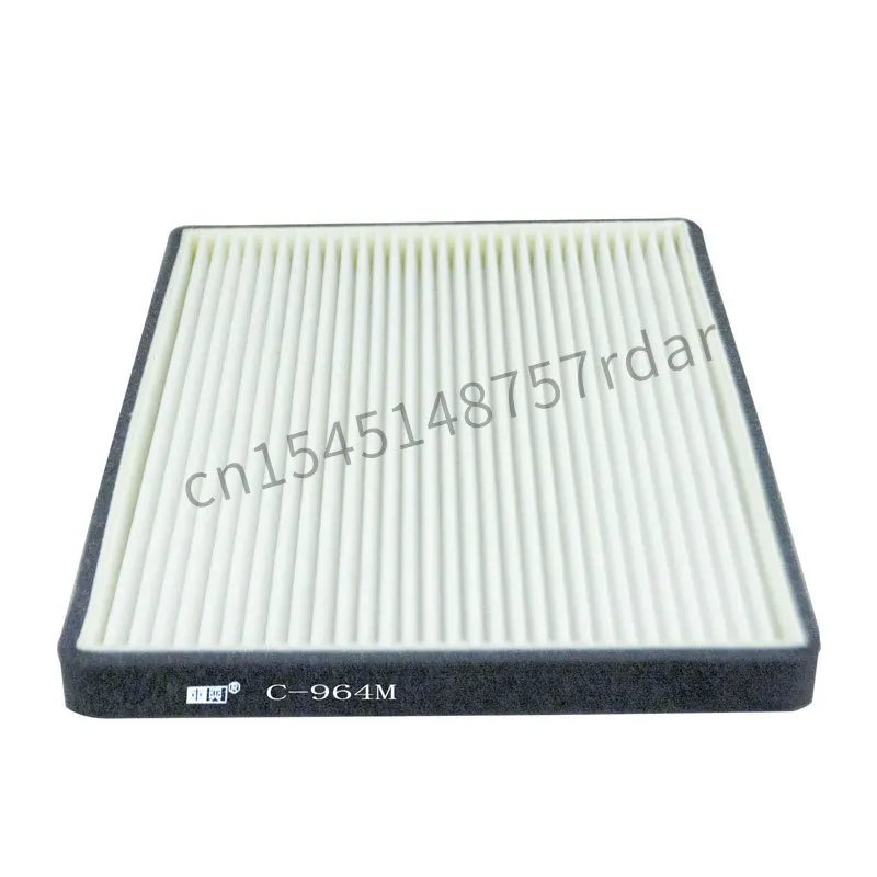 

Suitable for Suzuki Vitra air conditioner filter 95861-64j00