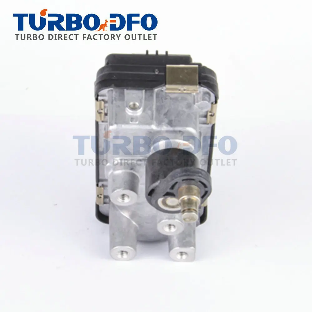 Турбо для автомобилей электронный привод BMW 520d G30 G31 X3 G01 X4 G02 2 0 dx B47 D20 A 8579213 6NW010430-35