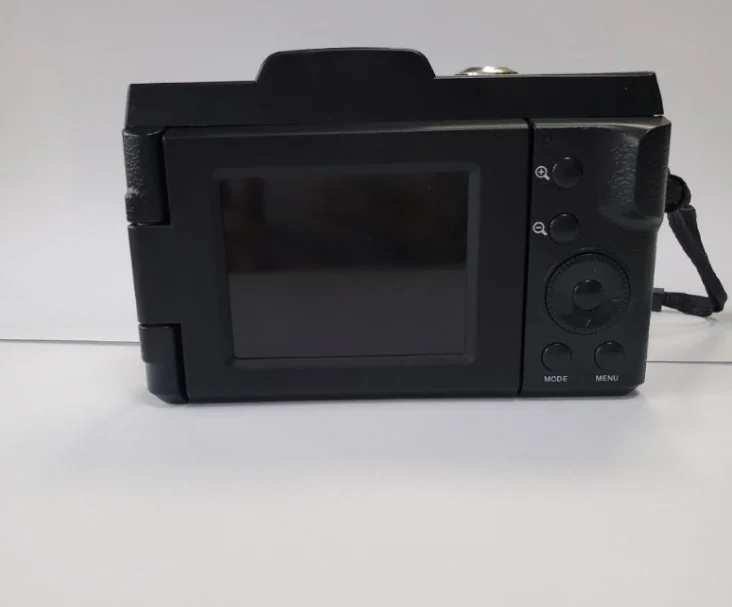 New 16 megapixel HD flip screen micro SLR Digital Camera DV camera enlarge