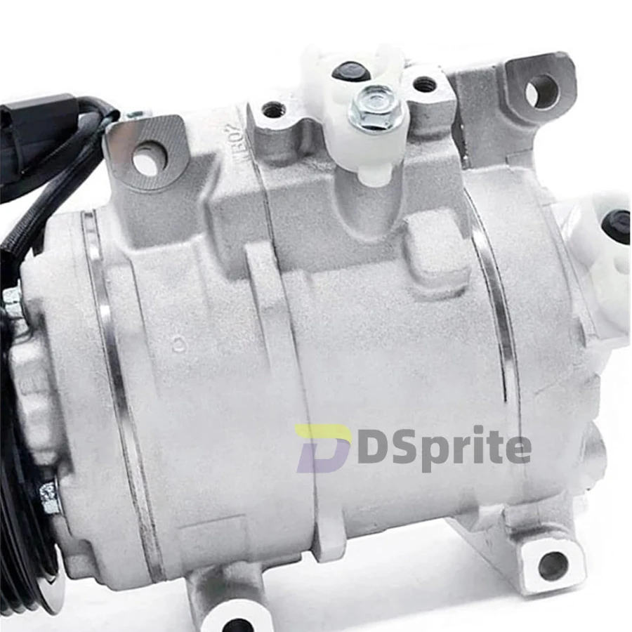 Компрессор переменного тока для Honda UAC CO 29030C 10363561 639363 158335 2022065 140433 C C2120 651 471-1634 471-1636