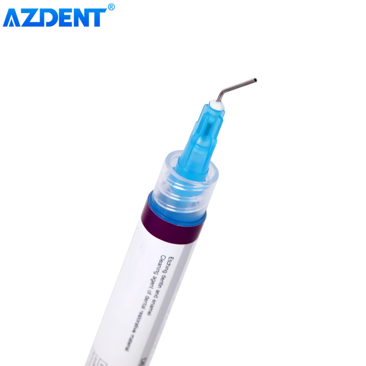 Набор стоматологических ортодонтических клейких материалов AZDENT для крепления
