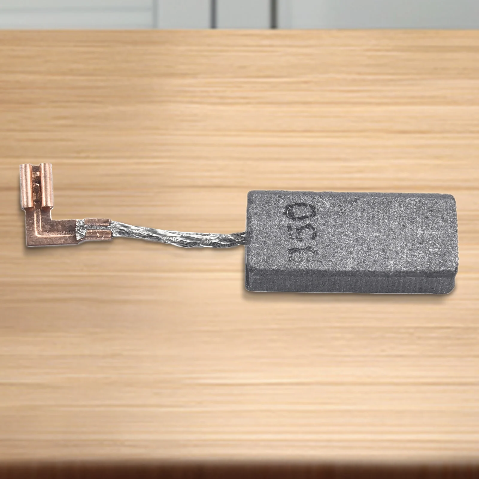 2 шт. угольные щетки CB350 194160 -9 электрическая щетка двигателя 6 5x11x25 мм для HR4011C HR4001C