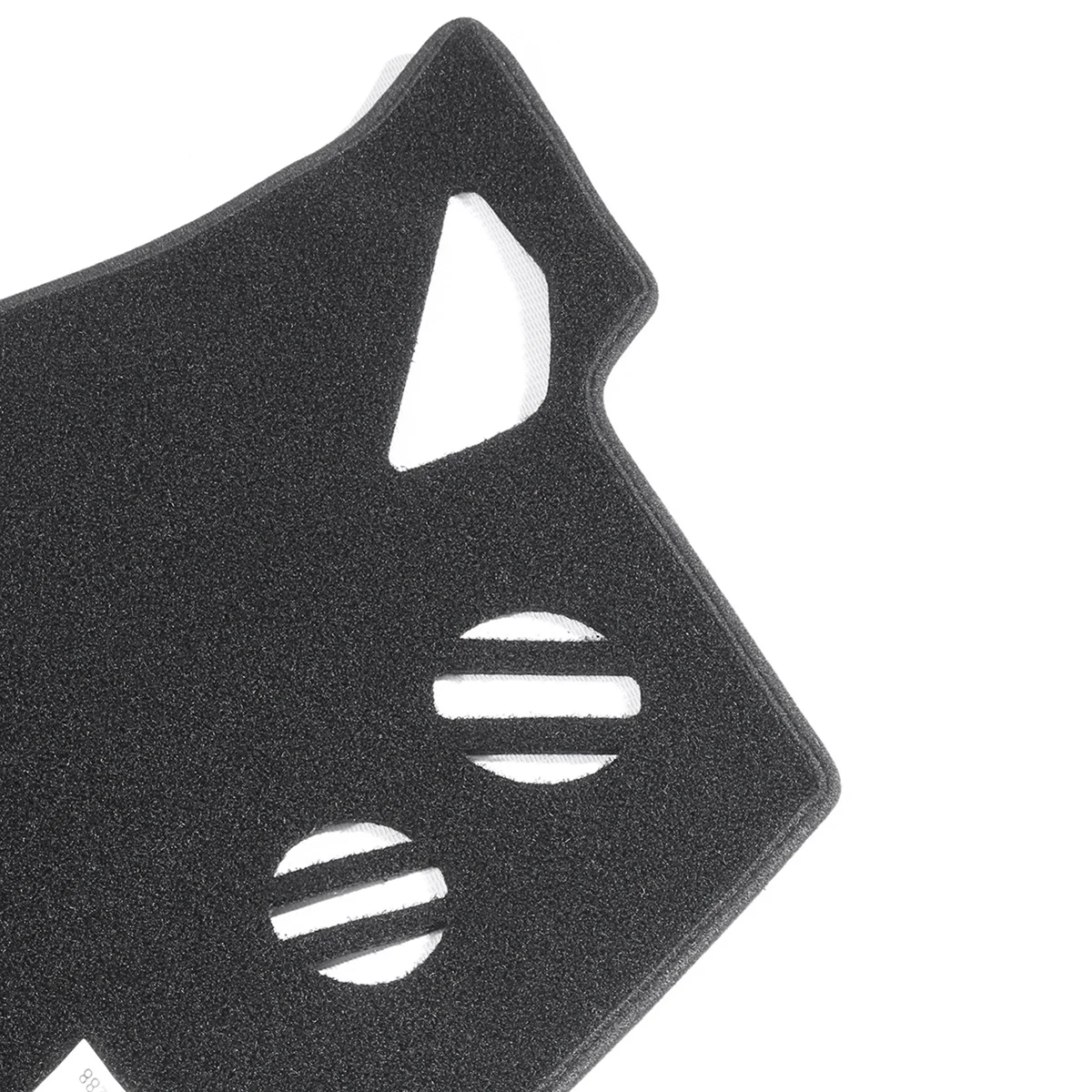 Внутренняя крышка приборной панели автомобиля для Toyota 86 GT86 subaru BRZ 2012-2018 защитная