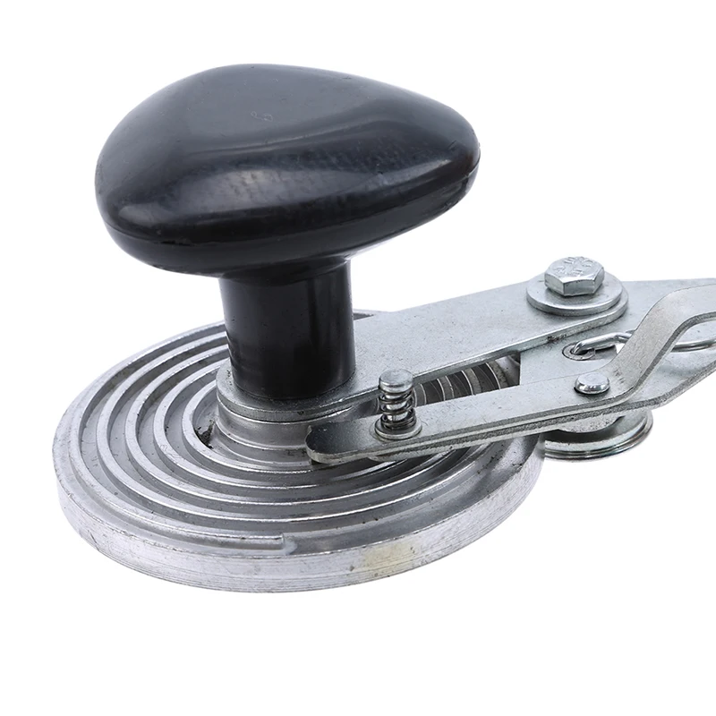 Машина для скручивания жестяных банок автоматический упаковщик металлических |