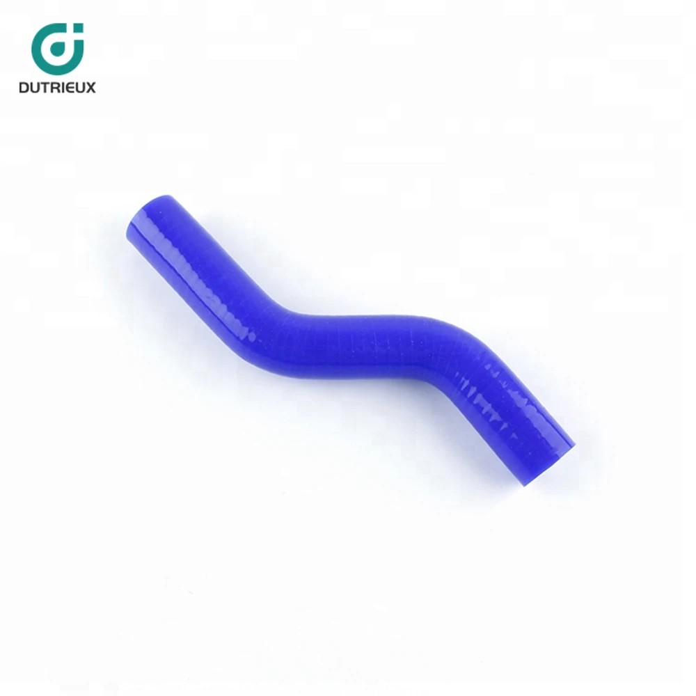 Для 2006 2007 2008 Kawasaki KX250F KXF250 силиконовый шланг охлаждающей жидкости радиатора