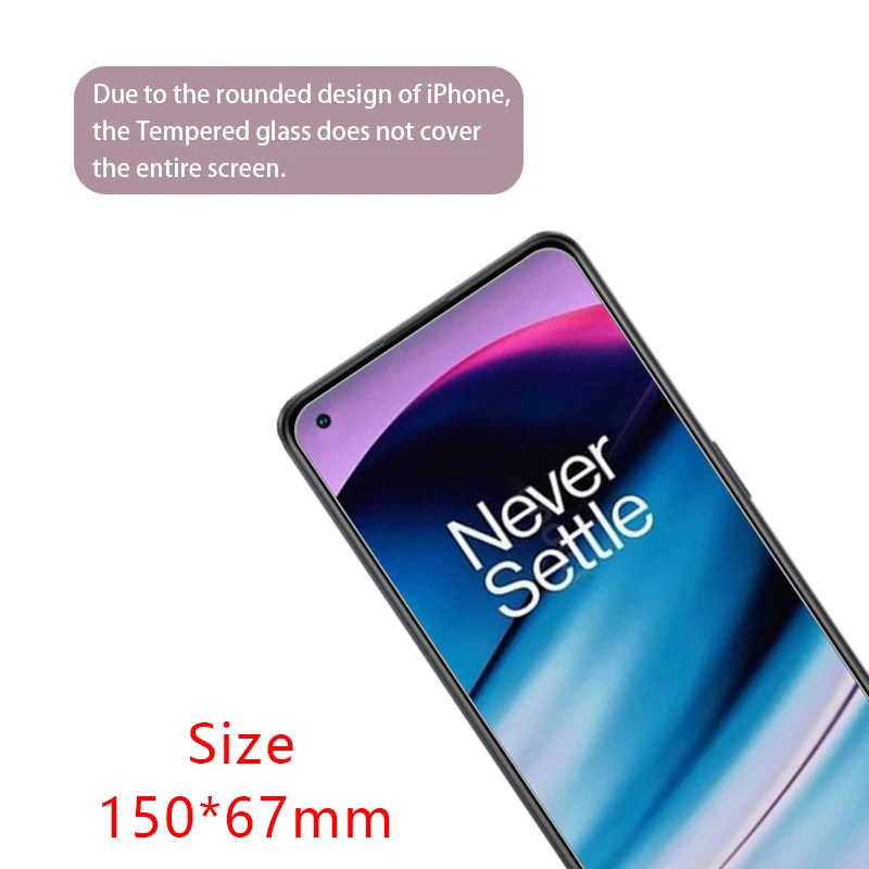 Чехол из закаленного стекла для телефона oneplus nord n20 5g задняя крышка на one plus nordn20