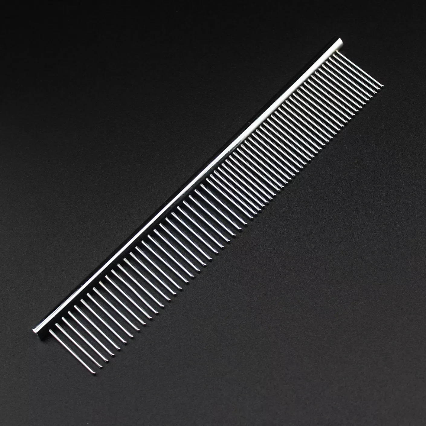 

2023NEW Comb for Dogs Stainless Steel Needle Pet Dog Cat Pin Comb Hair Brush Hairbrush Flea Comb Dogs Pet Acessorios Pet Groomin